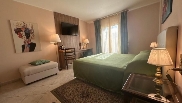 Hotel Roma image 105