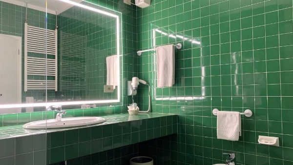 Hotel Roma image 15