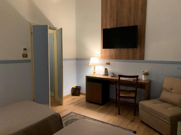 Hotel Roma image 18