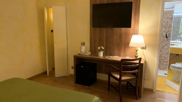 Hotel Roma image 24