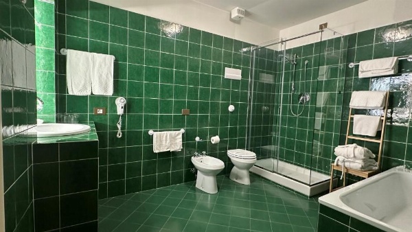 Hotel Roma image 33