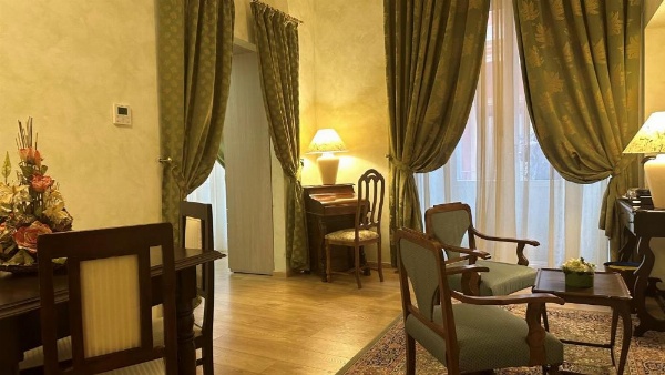 Hotel Roma image 38
