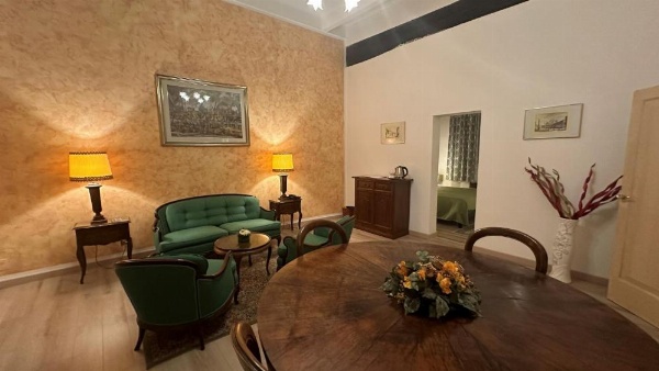Hotel Roma image 40