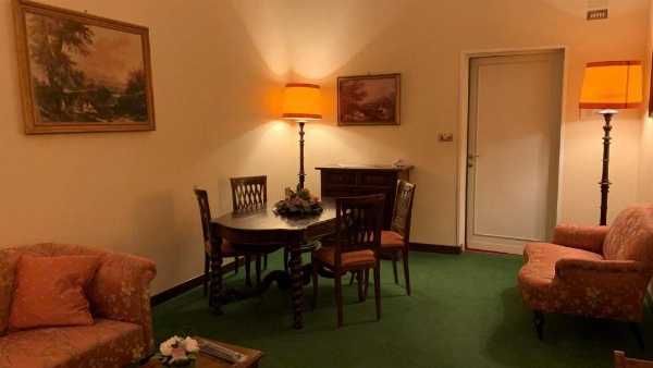 Hotel Roma image 41