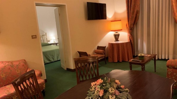 Hotel Roma image 43