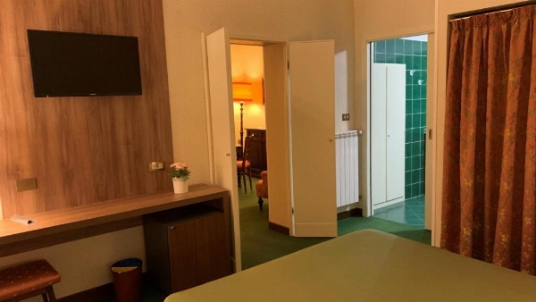Hotel Roma image 44