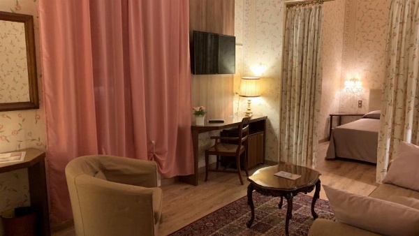 Hotel Roma image 45