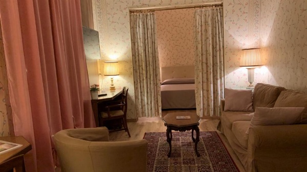 Hotel Roma image 46