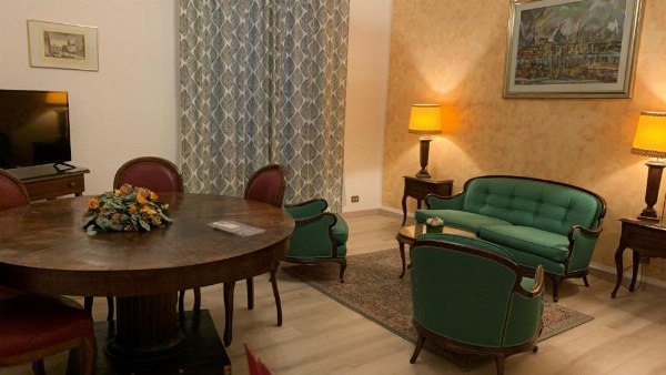 Hotel Roma image 48