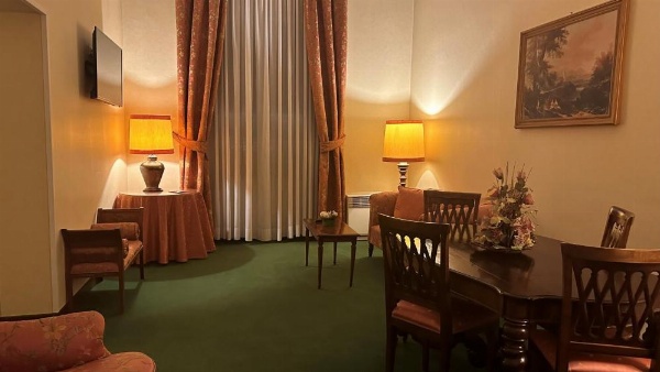 Hotel Roma image 52