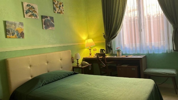 Hotel Roma image 56