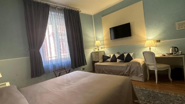 Hotel Roma image 60