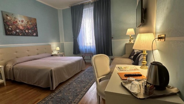 Hotel Roma image 62