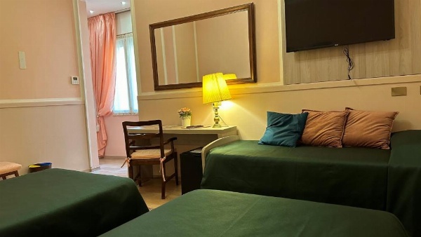 Hotel Roma image 63