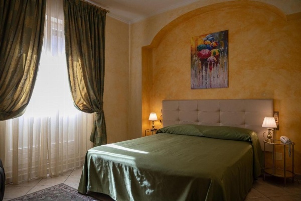 Hotel Roma image 68