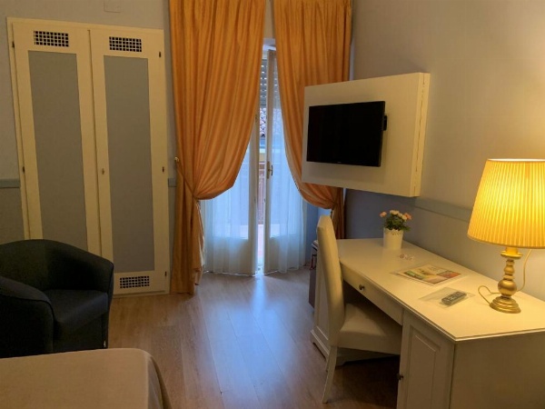 Hotel Roma image 79
