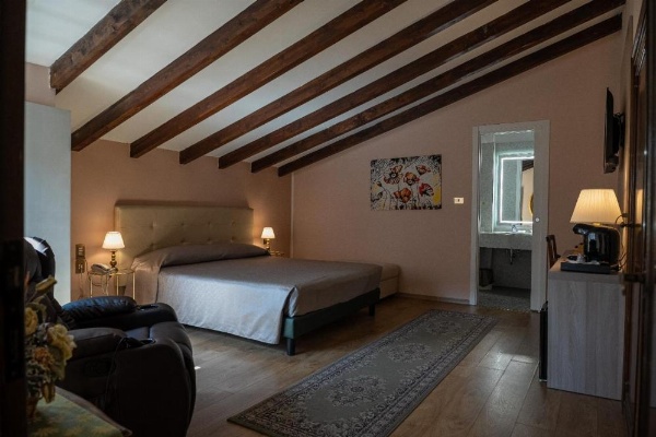 Hotel Roma image 84