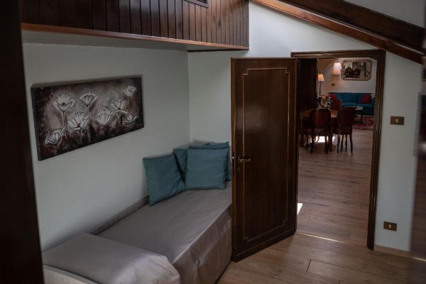 Hotel Roma image 87