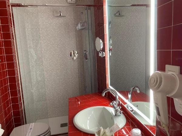 Hotel Roma image 8