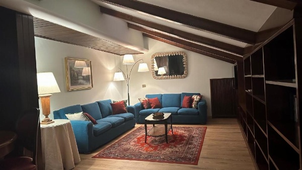 Hotel Roma image 90