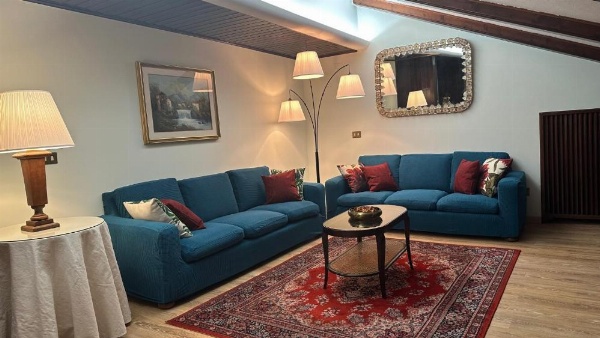 Hotel Roma image 91