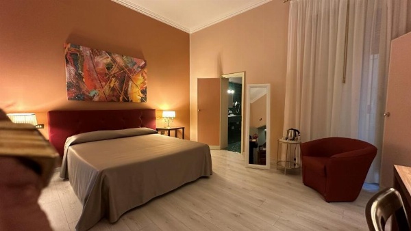 Hotel Roma image 96