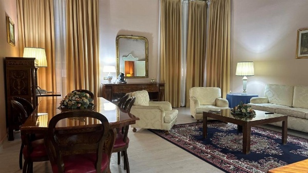 Hotel Roma image 97